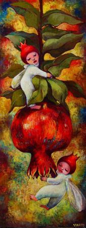 Grenadine
