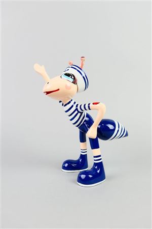 Anty Mariner