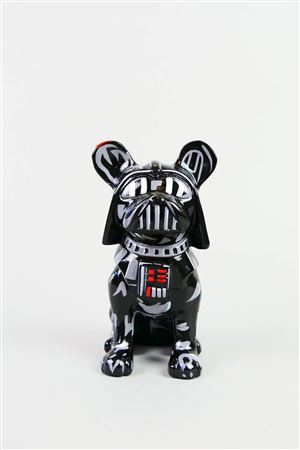 Bull Dog Star Wars