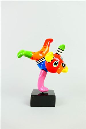 Georges balancing