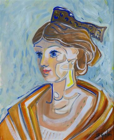 Arlésienne