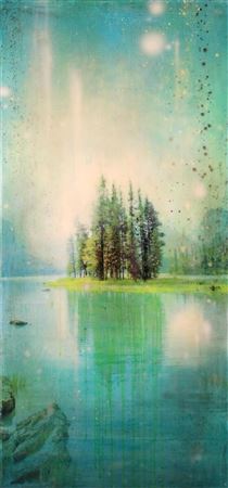 SPIRIT ISLAND; 2015