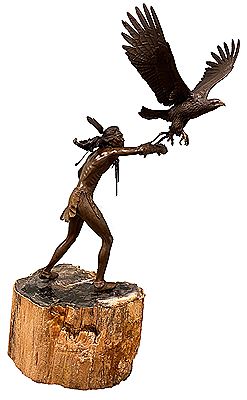 "Friends of Freedom," 1982