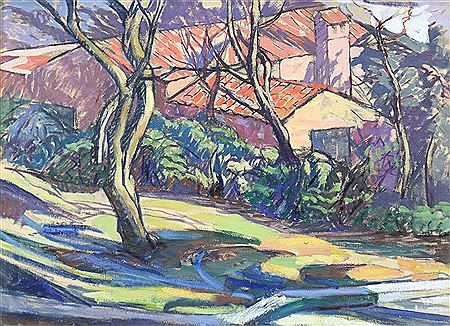 Untitled (Carmel)