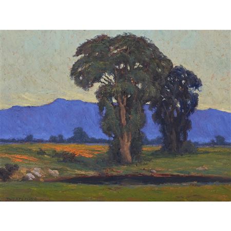 "Old California"