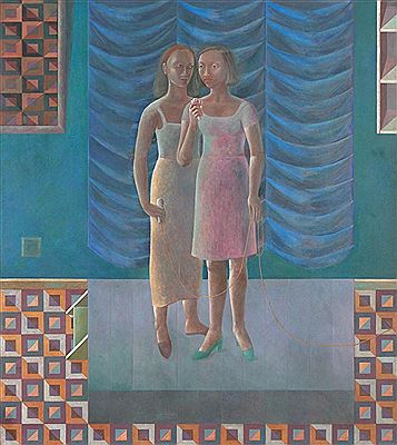 A Song for Two