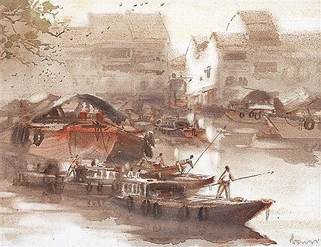 Singapore River
