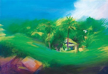 Kampung Sungai Cincin