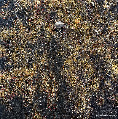Bidadari Malam...Kesuma Wangi by Ismail Latiff - Auction record, sale price, and art valuation. Compare with similar artists and explore comparable artworks.