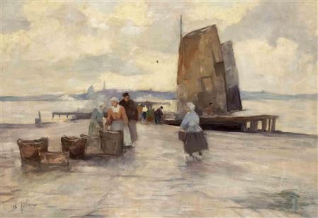 ''After fishing''