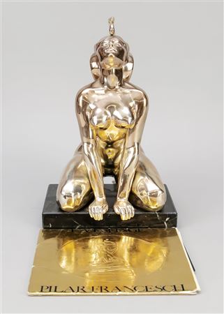 "The Sphinx"