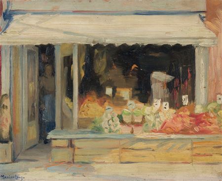 Store Front