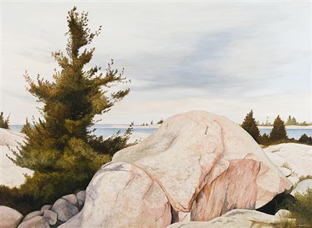 The Benjamins by Ivan Wheale - Auction record, sale price, and art valuation. Compare with similar artists and explore comparable artworks.