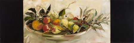 Italia 10 - Small White Compote