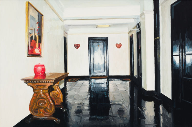 145 W 55th, 8th Floor