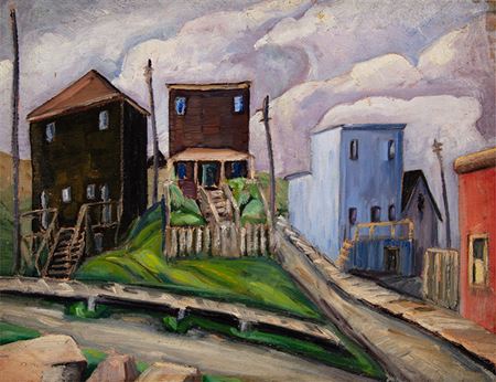 Houses