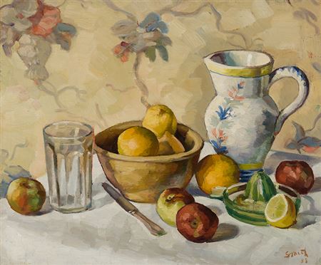 Still Life