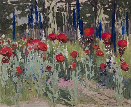 Poppies