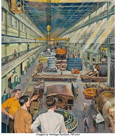 The Factory