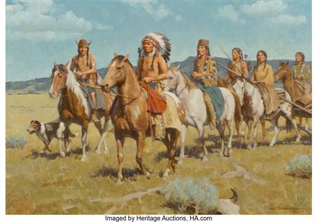 The Travelers