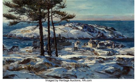 Monhegan