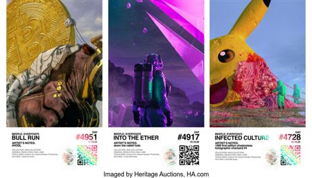 The Everydays - The 2020 Collection