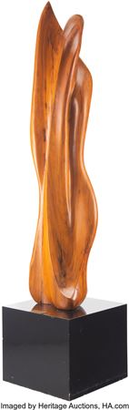 The Angel by Octavio Medellin - Auction record, sale price, and art valuation. Compare with similar artists and explore comparable artworks.