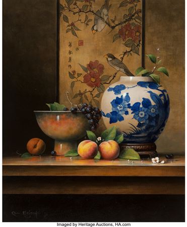 Camellias