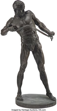 Gladiator