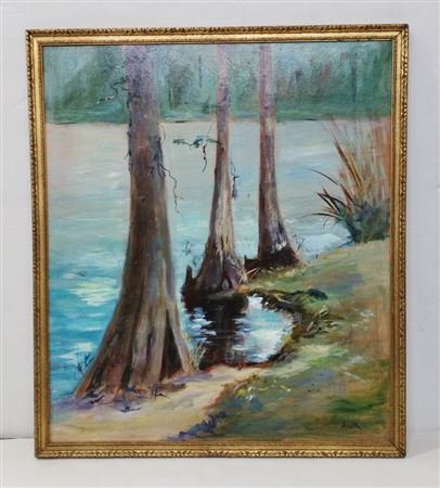 Cypress
