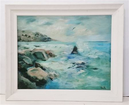 Seascape