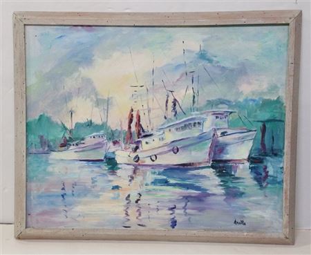 Harbor