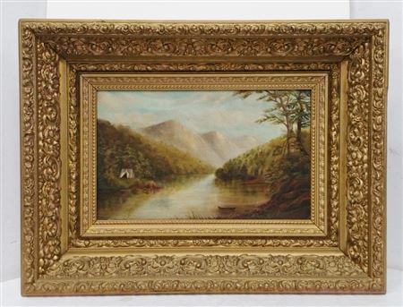 Landscape