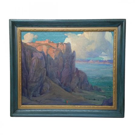 Summer Antiques, Art, Watches & Silver Auction