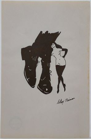 Playboy Pin Up