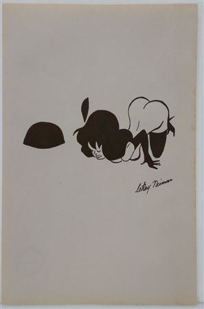 Playboy Pin Up