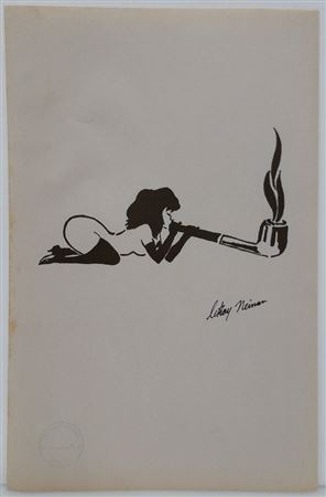 Playboy Pin Up
