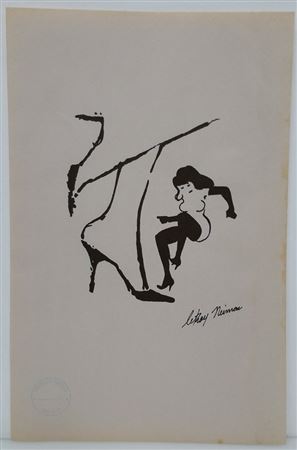 Playboy Pin Up
