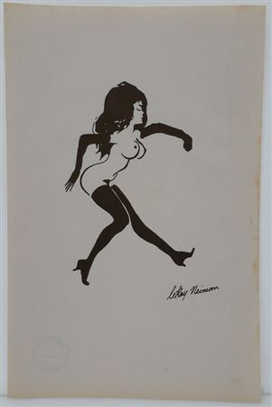 Playboy Pin Up