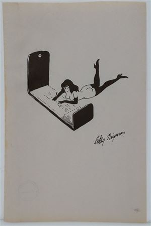 Playboy Pin Up