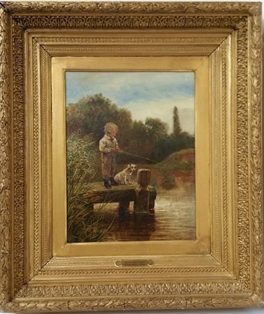 Last of the Dassonville Estate & Much More!