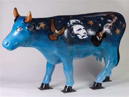 Sample artwork by Daniel Pillon, known for painting - View similar artists and auction records