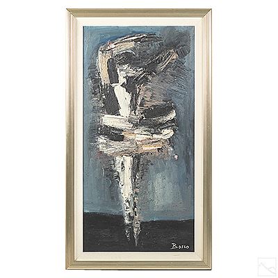 Modern abstract