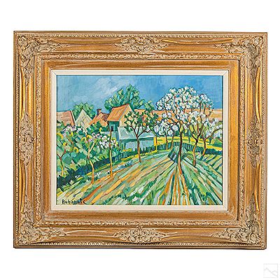 Landscape