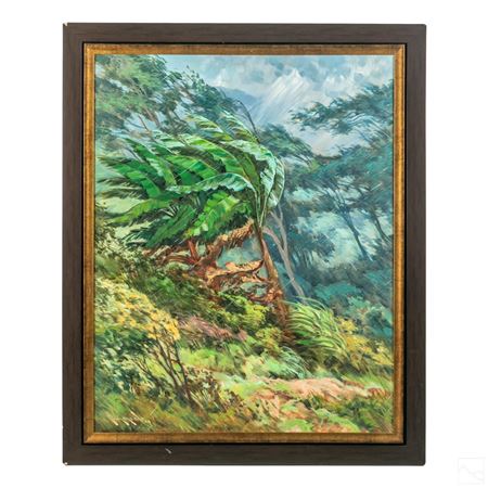 Landscape Painting
