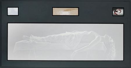 Opus Incertum : Les Vanités