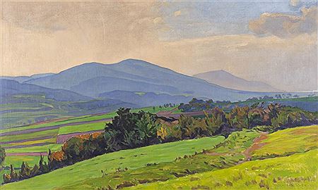 LANDSCHAFT (1926)