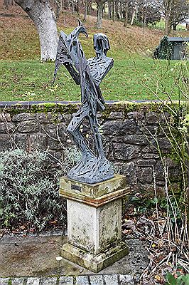 'The Falconer'