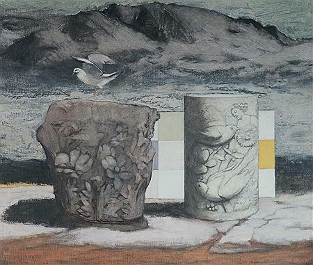 Muchall's antiquities