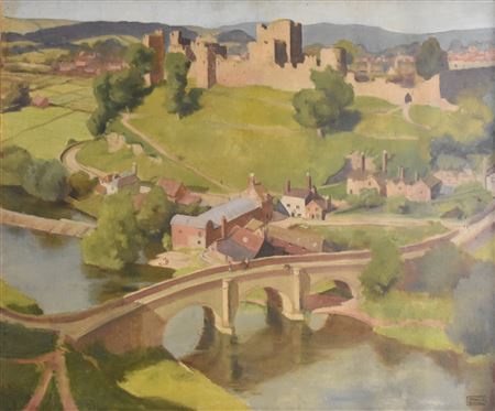 Ludlow
